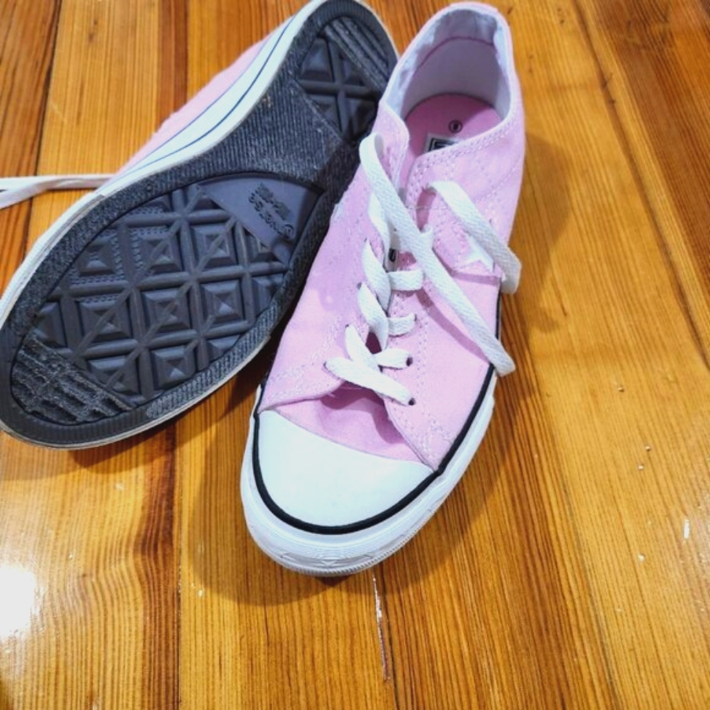 CONVERSE